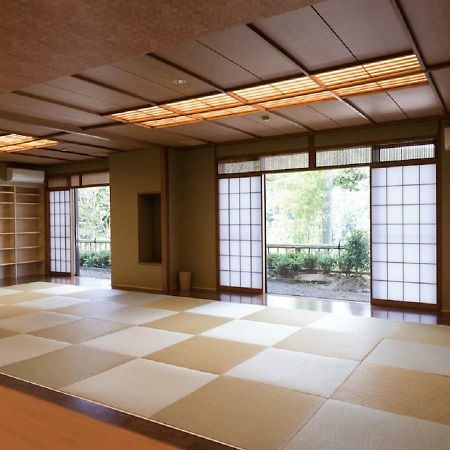 Otomeyuri-Spa Quad Room / Vacation Stay 24467 فوكوشيما المظهر الخارجي الصورة