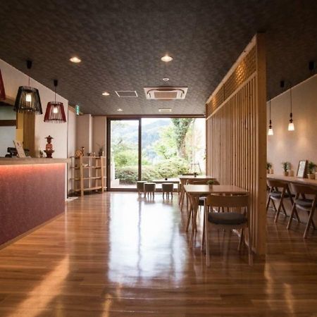 Otomeyuri-Spa Quad Room / Vacation Stay 24467 فوكوشيما المظهر الخارجي الصورة