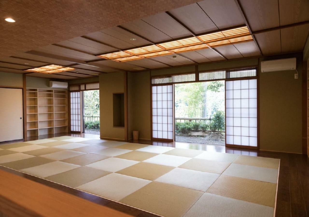 Otomeyuri-Spa Quad Room / Vacation Stay 24467 فوكوشيما المظهر الخارجي الصورة