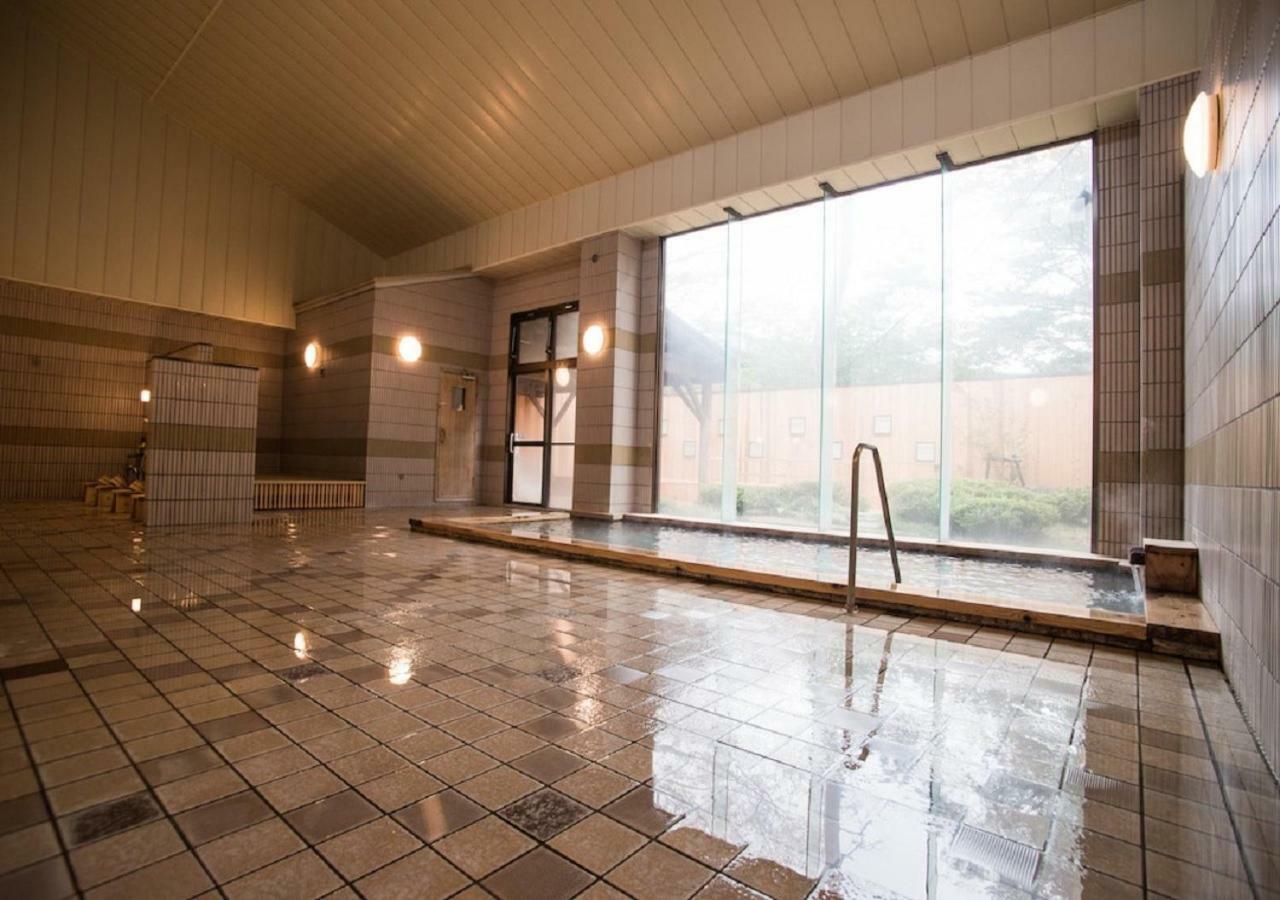 Otomeyuri-Spa Quad Room / Vacation Stay 24467 فوكوشيما المظهر الخارجي الصورة